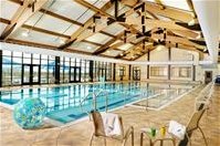 Owners Club Indoor Pool Owners Club Indoor Pool